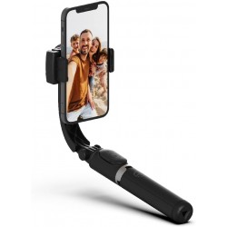 STABILISATEUR POUR SMARTPHONE MOBILITY LAB 3-EN-1