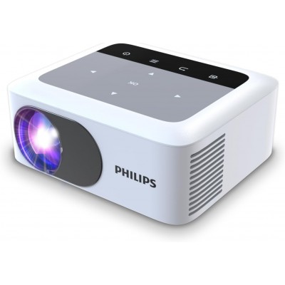 VIDEOPROJECTEUR PHILIPS NEOPIX 111