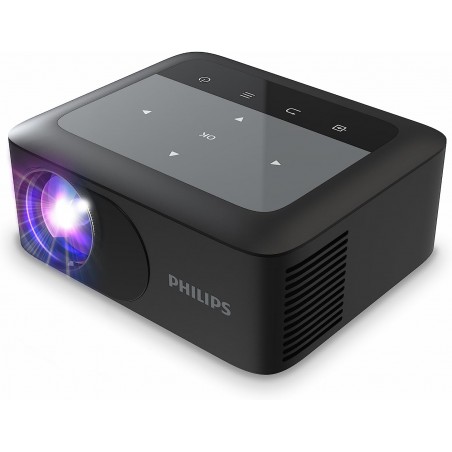 VIDEOPROJECTEUR PHILIPS NEOPIX 110
