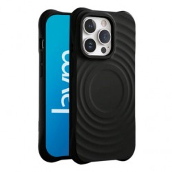 COQUE DE PROTECTION JAYM COMPATIBLE MAGSAFE - IPHONE 16