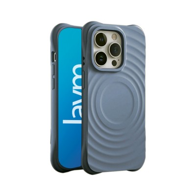 COQUE DE PROTECTION JAYM COMPATIBLE MAGSAFE - IPHONE 16