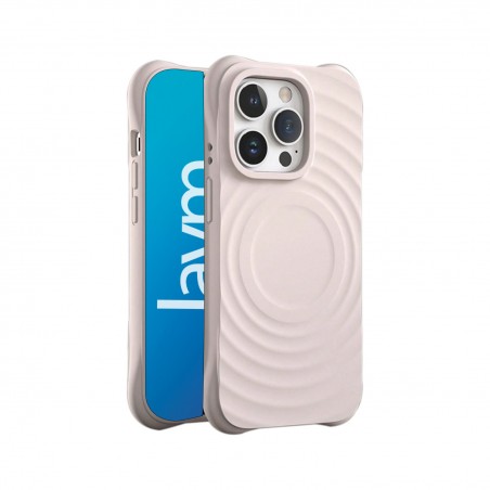 COQUE DE PROTECTION JAYM COMPATIBLE MAGSAFE - IPHONE 15