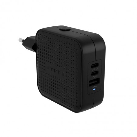 PRISE SECTEUR TARGUS HYPERJUICE - Version 70W