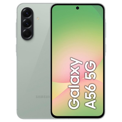 Téléphone portable Samsung Galaxy A56 A566B - Version 8Go / 128Go