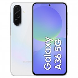 Téléphone portable Samsung Galaxy A36 A366B - Version 6Go / 128Go