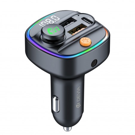 TRANSMETTEUR FM DEVIA Smart Series - Version 30W