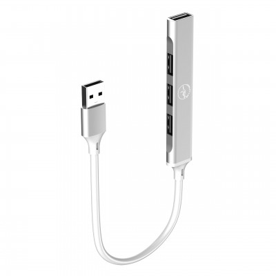 HUB USB MOBILITY LAB - Version 4 PORTS USB-A 2.0