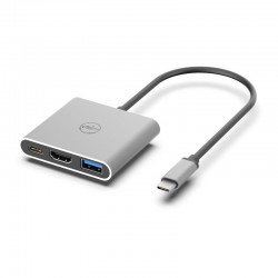 ADAPTATEUR USB-C MOBILITY LAB Vers HDMI /USB / USB-C