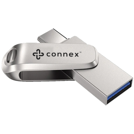Clé USB CONNEX - Version 32Go