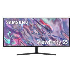 MONITEUR 34" SAMSUNG VIEWFINITY S5 S34C500GAU