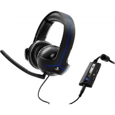 CASQUE MICRO THRUSTMASTER Y300P - PS4/PS5