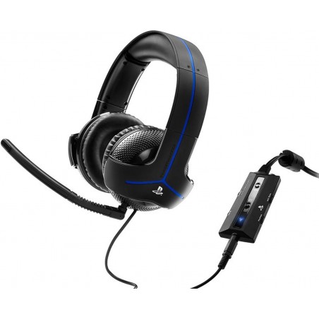 CASQUE MICRO THRUSTMASTER Y300P - PS4/PS5