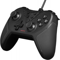 MANETTE FILAIRE THE G-LAB K-PAD HELIUM - PC/PS3