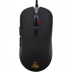 SOURIS GAMING THE G-LAB KULT COBALT - VERSION FILAIRE