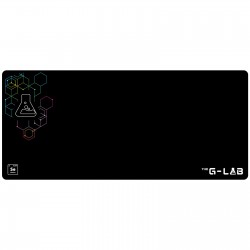 TAPIS DE SOURIS THE G-LAB SELENIUM - VERSION XXL