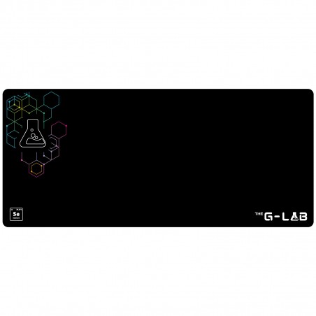 TAPIS DE SOURIS THE G-LAB SELENIUM - VERSION XXL