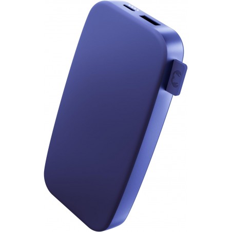 POWERBANK FRESH N REBEL 10000mAH USB-C - FAST CHARGING