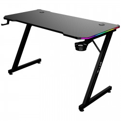 BUREAU GAMING THE G-LAB K-DESK ELECTRON RGB