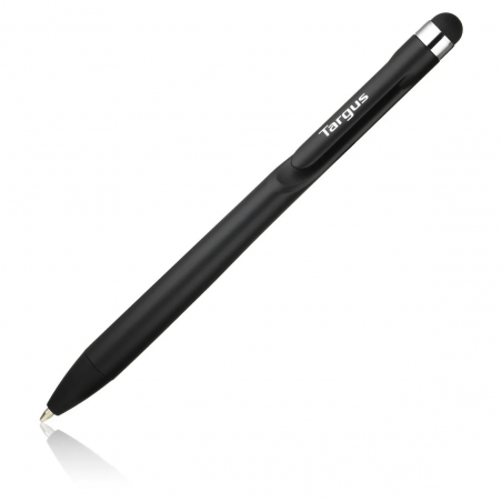 STYLET ANTIMICROBIEN TARGUS - 2-EN-1 STYLET & STYLO