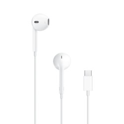 ECOUTEURS FILAIRE APPLE - VERSION USB-C / MYQY3ZM/A