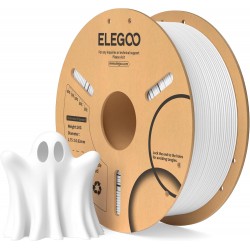 Filament 3D PLA ELEGOO - Bobine de 1Kg