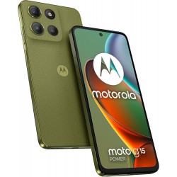 Telephone portable MOTO G15 - Version 4Go / 128Go - XT2433-5