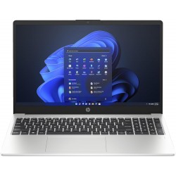 ORDINATEUR PORTABLE HP 250 G10 Version I5 / 8Go / 512Go - SILVER - AK9Y8AT