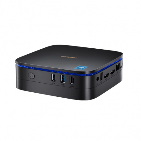 MINI PC BLACKVIEW MP60 - VERSION 16Go / 512GO