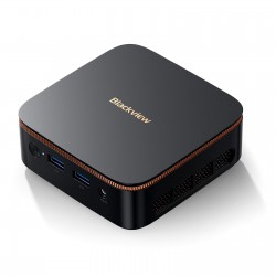 MINI PC BLACKVIEW MP20 INTEL N150 8Go/256Go SSD WIN11PRO