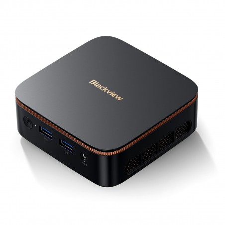 MINI PC BLACKVIEW MP20 INTEL N150 8Go/256Go SSD WIN11PRO