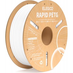 Filament 3D PETG ELEGOO RAPID - bobine 1kg