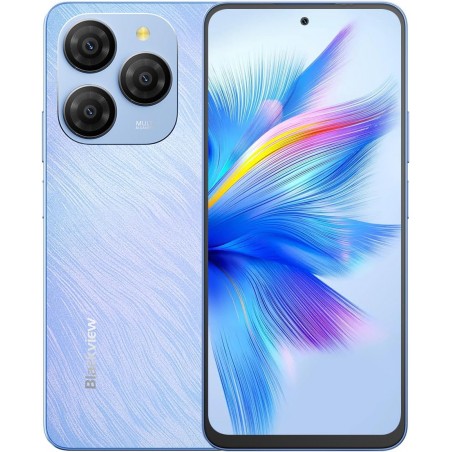 Téléphone portable Blackview Shark 9 - Version 8GO / 256Go / 5G
