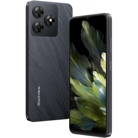 Téléphone portable BLACKVIEW WAVE 8 - Version 4Go / 256Go