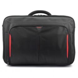 SACOCHE POUR PC JUSQU'à 18" TARGUS CLASSIC CLAMSHELL - NOIR