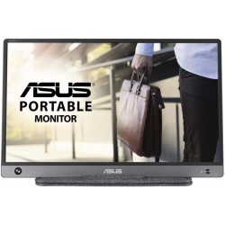 Ecran portable ASUS ZenScreen Touch MB16AH