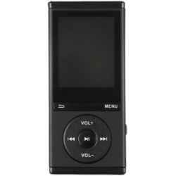 LECTEUR MP4 WE