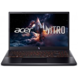 ORDINATEUR PORTABLE GAMING ACER NITRO ANV15-52-50VH - VERSION 16Go