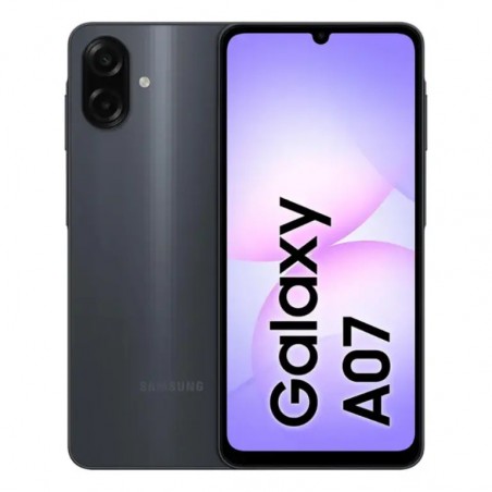 TELEPHONE PORTABLE Samsung Galaxy A07 A075 - Version 4Go / 128Go