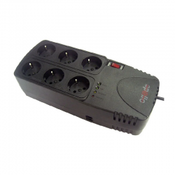 REGULATEUR DE TENSION APOLLO AVR 1200HK - VERSION 1200VA