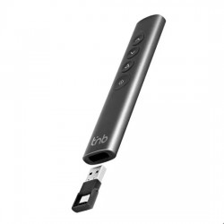 PRESENTEUR SANS-FIL TNB SPOTLIGHT RECHARGEABLE
