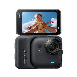 CAMERA INSTA360 GO ULTRA - STANDARD KIT