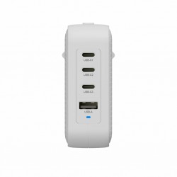 PRISE SECTEUR HYPERJUICE - VERSION 100W