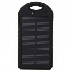 POWERBANK MOBILITY LAB SOLAIRE - 5000MAH
