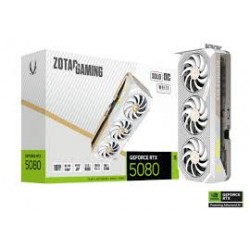 CARTE GRAPHIQUE NVIDIA RTX 5080