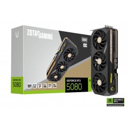 CARTE GRAPHIQUE NVIDIA RTX 5080
