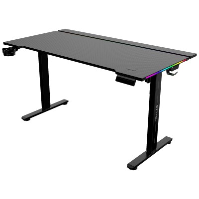 BUREAU MECANIQUE THE G-LAB K-DESK PLATINIUM