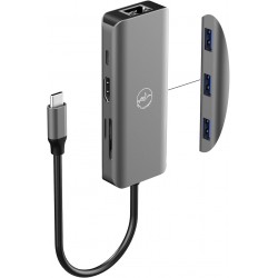 DOCK MOBILITY LAB 8-EN-1 - ML312880