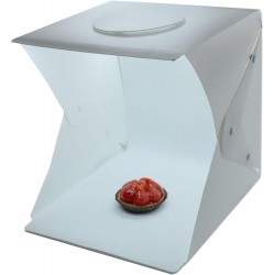 BOITE PHOTO LED STUDIO MOBILITY LAB - ML305790