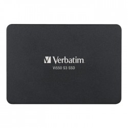 SSD 2,5" SATA - Version 512Go