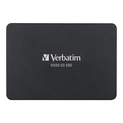 SSD 2,5" SATA - Version 512Go